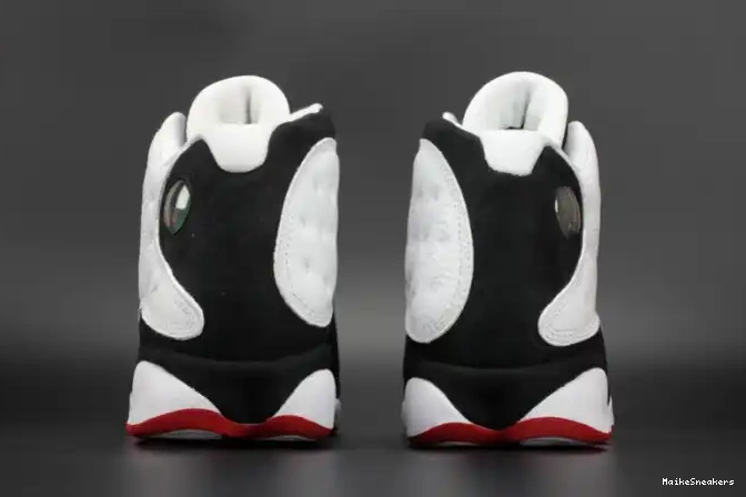 MaikeSneakers (2008) Game Jordan 309259-104 Retro CDP Air 13 He Got 0426